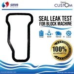 bg ig 2 Seal lEak Test guarantee 2