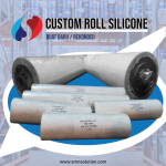 Custom Roll Silicone